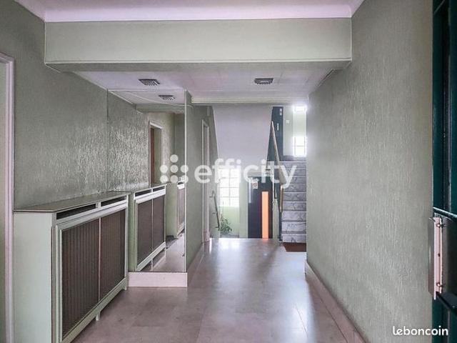 Appartement vente à Nogent-sur-Marne, Nogent-sur-marne