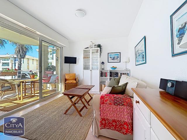 Appartement vente à Arrondissement de Draguignan, Fréjus