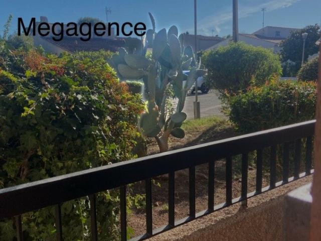 Appartement vente à Arrondissement de Toulon, Le Pradet