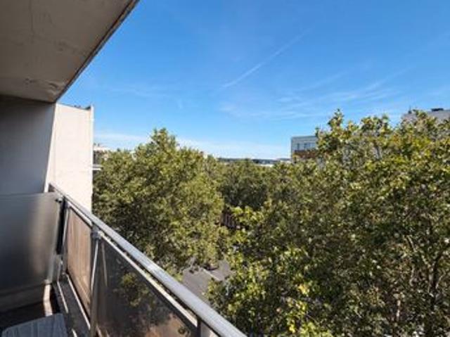 Appartement vente à Le Raincy, Le Bourget