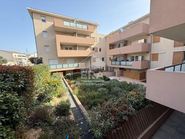 Appartement vente à Istres, Martigues