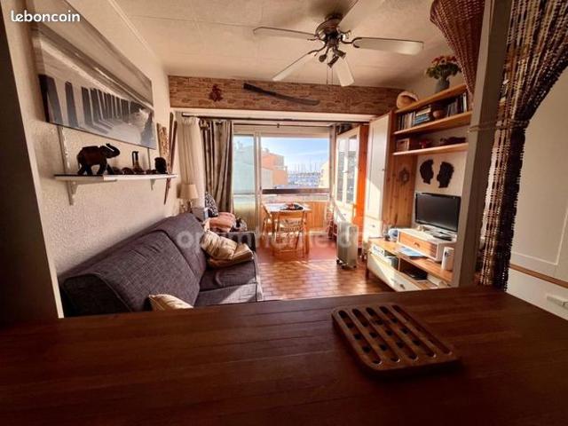 Appartement vente à Béziers, Agde