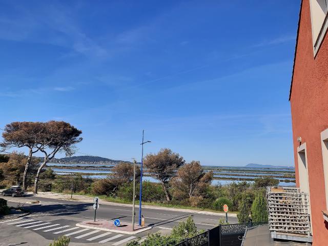 Appartement vente à Arrondissement de Toulon, Hyères