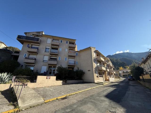 Appartement vente à Prades, Vernet-les-bains