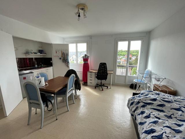 Appartement location à Évreux, Evreux