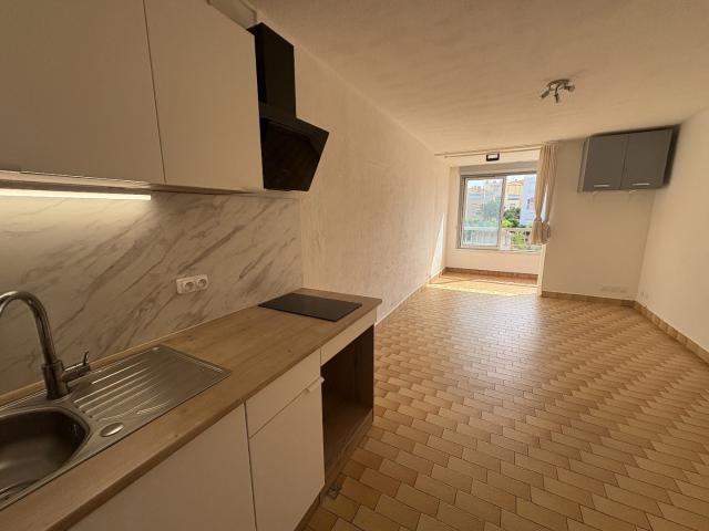 Appartement vente à Béziers, Agde
