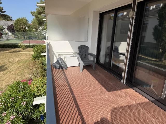 Appartement vente à Le Pouliguen, Loire-Atlantique