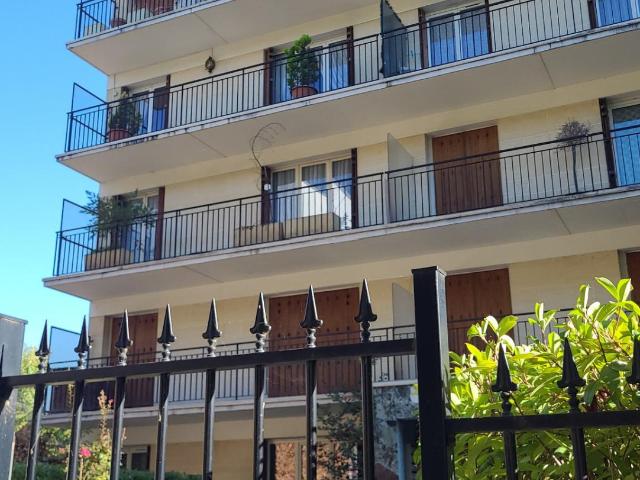Appartement vente à Le Raincy