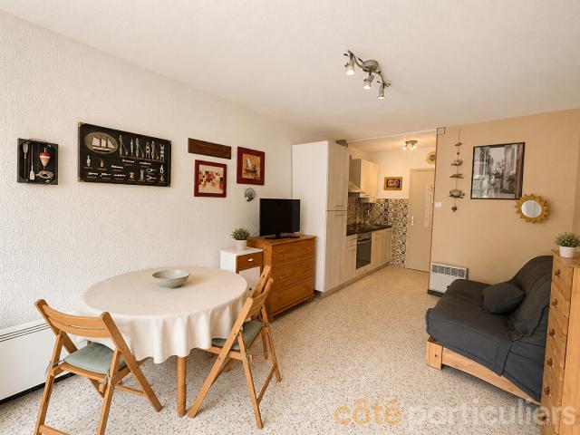 Appartement vente à Montpellier, La Grande-motte