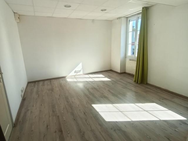 Appartement vente à Pougues-les-Eaux, Nièvre