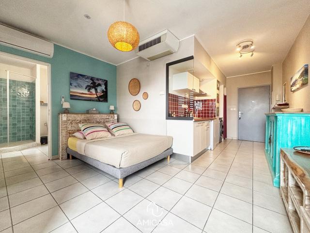 Appartement vente à La Réunion