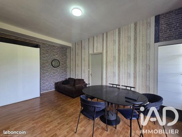 Appartement vente à Vaulnaveys-le-Haut, Isère