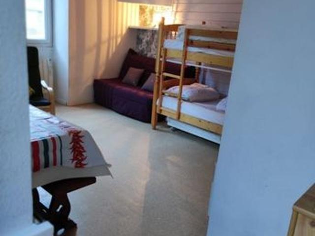 Appartement vente à Argelès-Gazost, Cauterets
