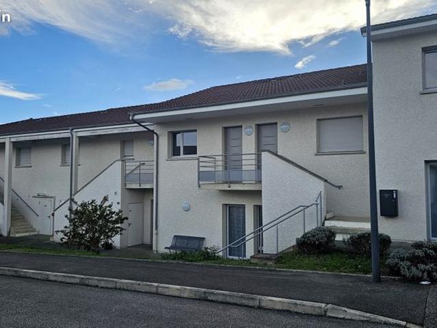 Appartement vente à Besançon, Grandfontaine
