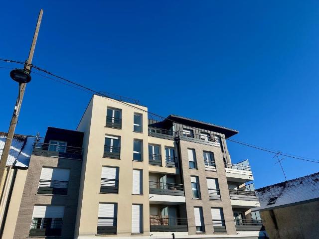 Appartement vente à Versailles, Plaisir