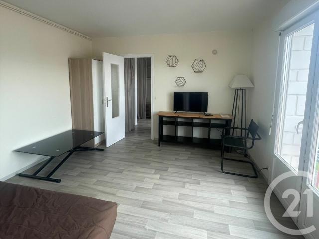 Appartement vente à Châteauroux