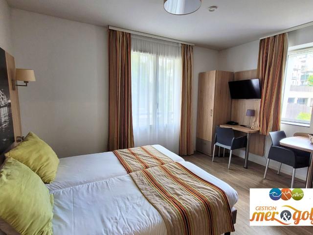Appartement vente à Bordeaux, Bassins à flot