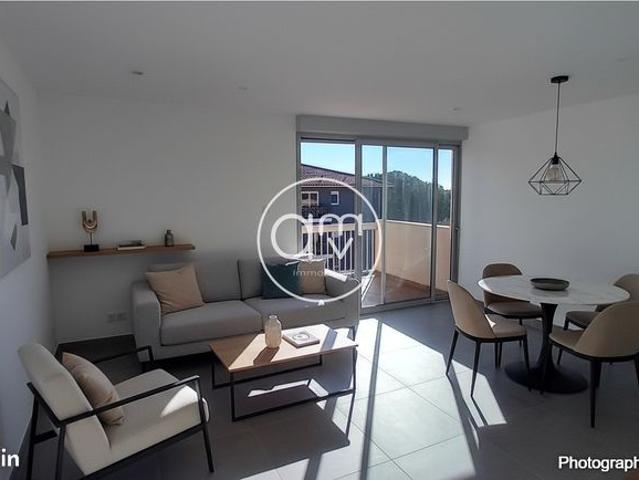 Appartement vente à Carqueiranne, Var