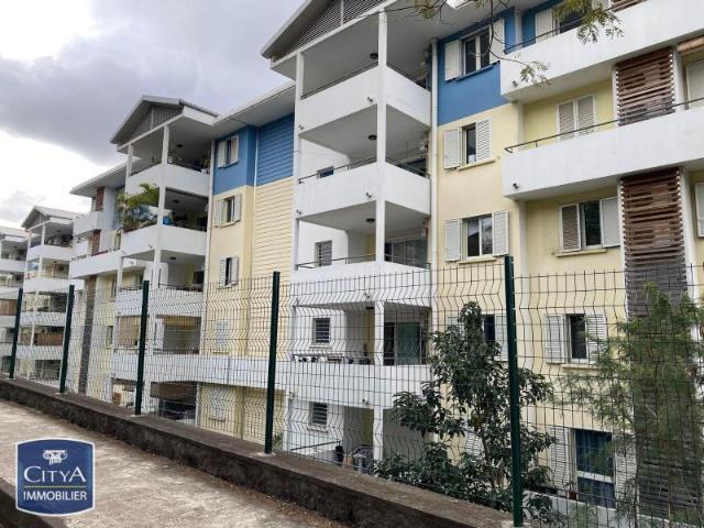 Appartement location à La Réunion