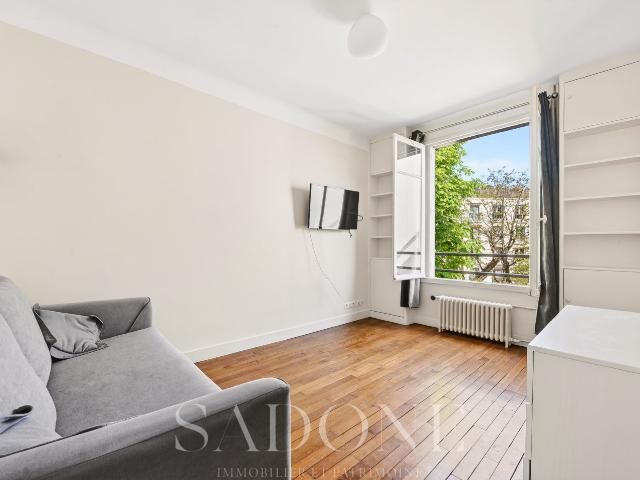 Appartement vente à Nanterre, Neuilly-sur-seine