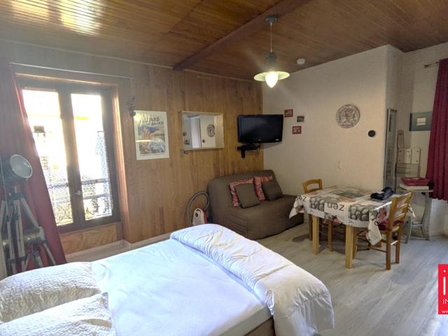 Appartement vente à Grenoble, Allevard