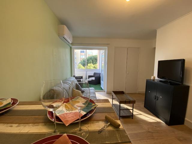 Appartement vente à Nîmes, Le Grau-du-roi