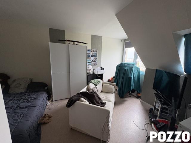 Appartement location à Cherbourg