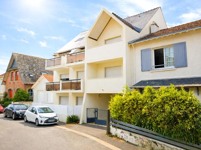 Appartement vente à Saint-Nazaire, Le Pouliguen