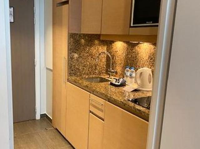 Appartement vente à Torcy, Chessy