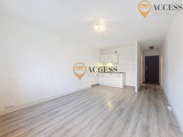Appartement vente à Sarcelles, Groslay