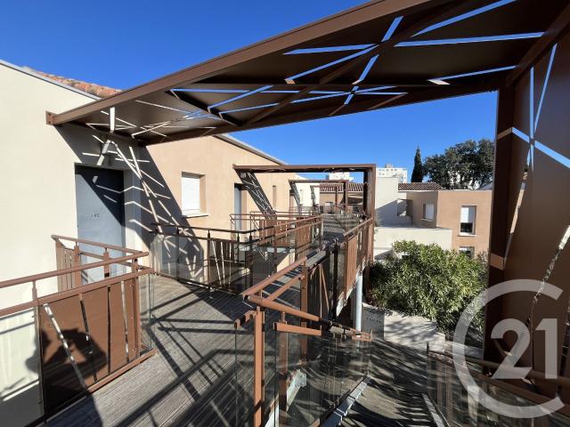 Appartement vente à Montpellier