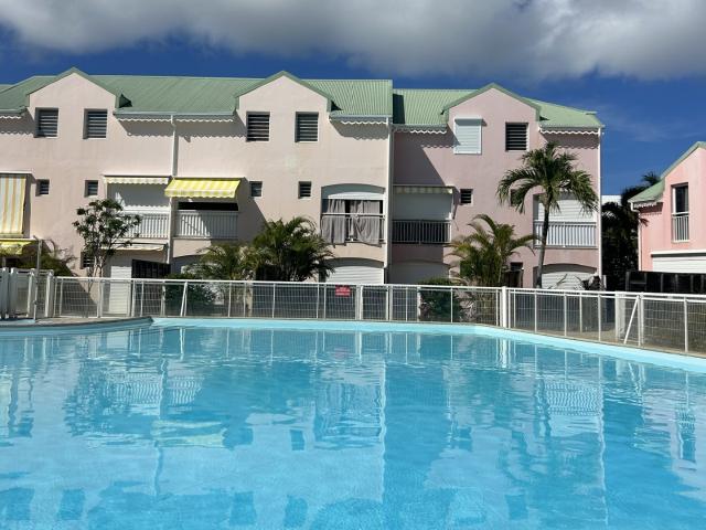 Appartement vente à Guadeloupe