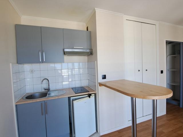 Appartement location à Nancy