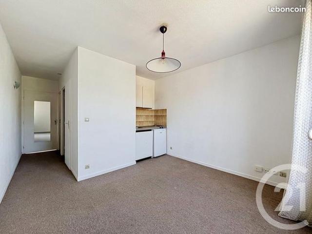 Appartement vente à Clermont-Ferrand, Clermont-ferrand