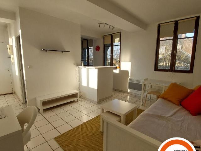 Appartement vente à Rouen, Ruan