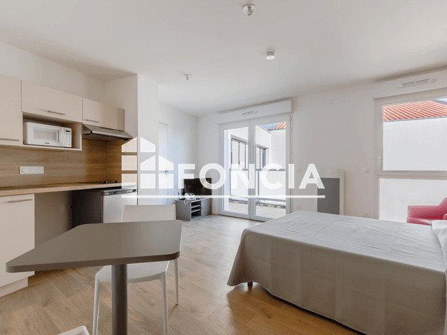 Appartement vente à Les Sables-d'Olonne, Bretignolles-sur-mer