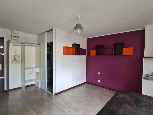 Appartement location à Libourne