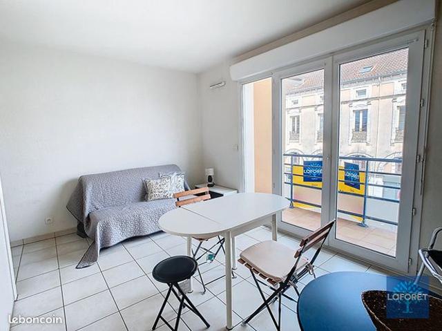 Appartement vente à Dax
