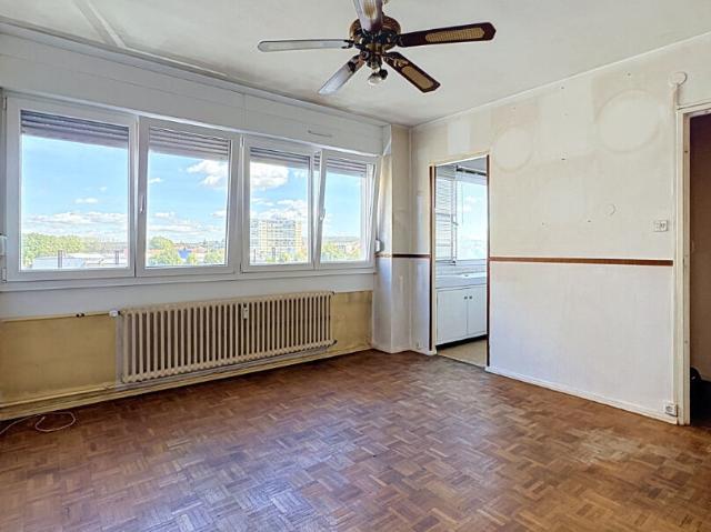 Appartement vente à Metz
