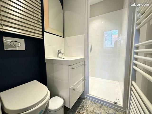 Appartement vente à Arcachon