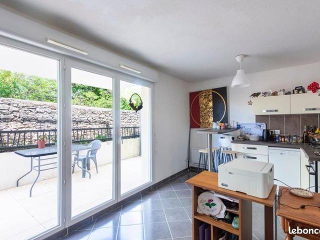 Appartement vente à Saint-Rémy-de-Provence, Bouches-du-Rhône