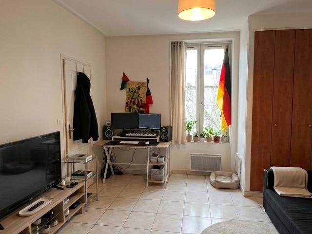 Appartement vente à Porte Saint-Denis, Arpajon