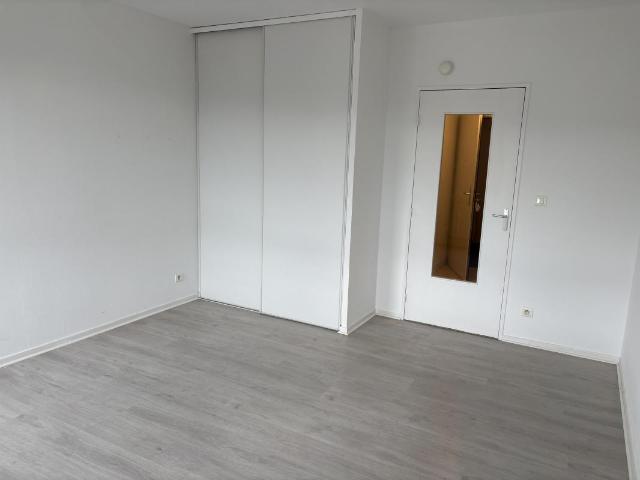Appartement vente à Le Mont Fortin, Bois-Guillaume