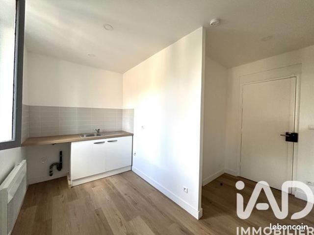 Appartement vente à Le Raincy, Aulnay-sous-bois