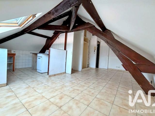 Appartement vente à Mantes-la-Jolie, Mantes-la-jolie
