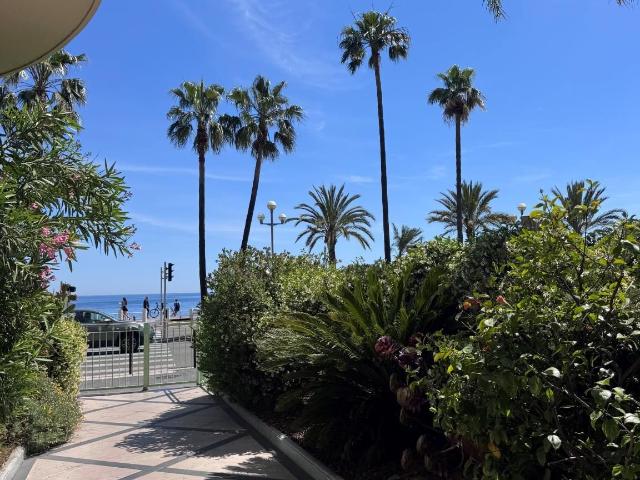Appartement vente à Nice
