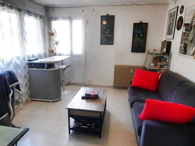 Appartement vente à Strasbourg, Hoenheim