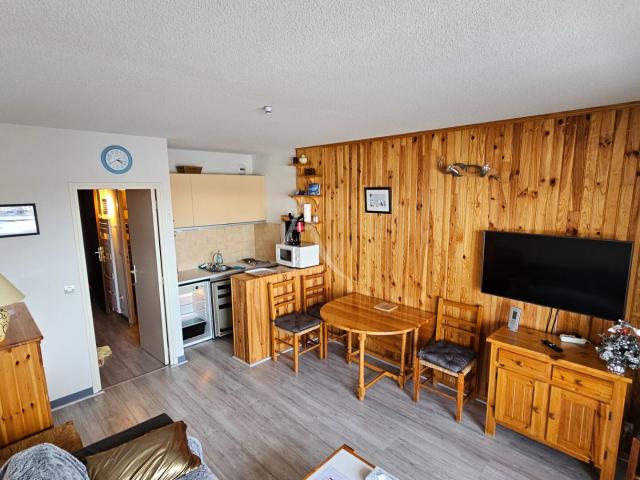 Appartement vente à Prades, Les Angles