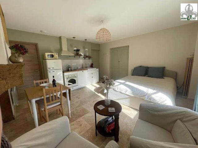 Appartement vente à Beaune, Pommard