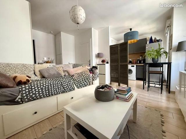 Appartement vente à Nogent-sur-Marne, Villiers-sur-marne